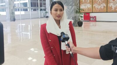 Wamendag Dyah Roro Tekan Pentingnya Peran UMKM Sebagai Penggerak Utama Perekonomian Indonesia