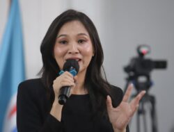 Menang Pilkada Malut, Sherly Tjoanda Ungkap Peran Setral Partai Gelora Dalam Karir Politiknya