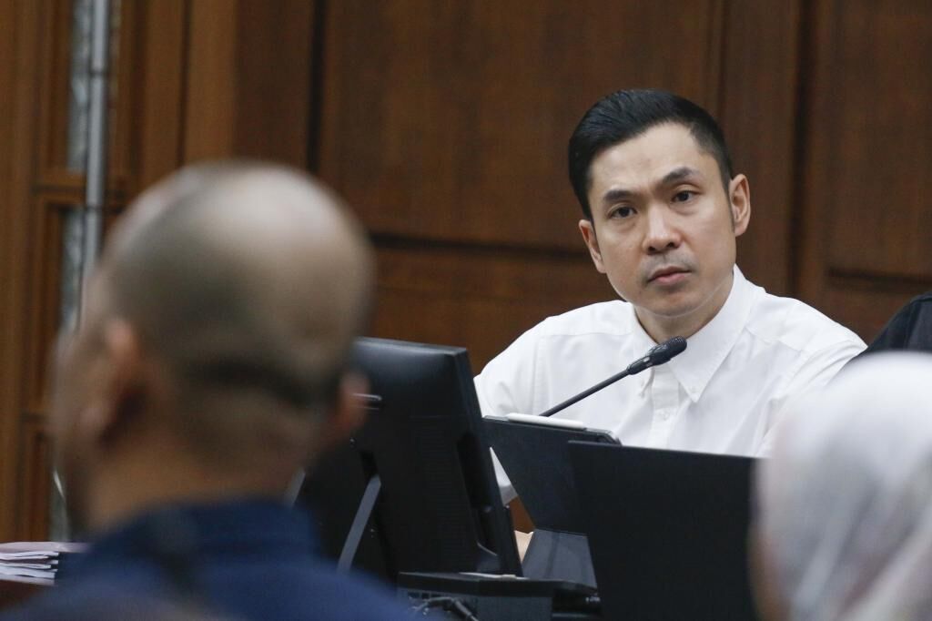 Tok! Harvey Moeis Divonis 6,5 Tahun Penjara dalam Korupsi Timah