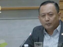 DPR Minta Polisi Pemeras Penonton DWP Dipecat dan Dihukum Berat