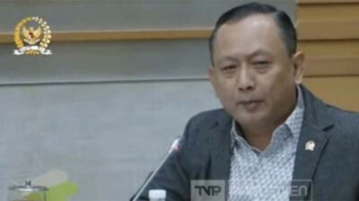 DPR Minta Kejagung Tak Tebang Pilih Usut Kasus Korupsi CPO
