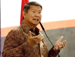 Hashim Klaim Qatar dan Abu Dhabi Siap Biayai 7 Juta Unit Perumahan