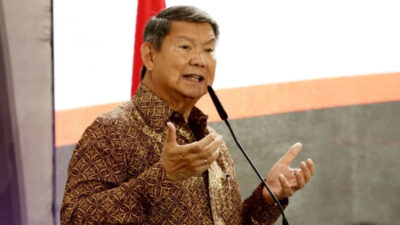 Presiden Prabowo Lima Kali Nyaris Kehilangan Nyawa Saat Jalankan Tugas Negara