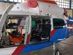 Baharkam Polri Siapkan Tiga Ambulans Udara untuk Pelayanan Darurat Selama Libur Nataru