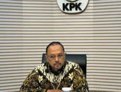 Lagi, KPK Periksa Kader PDIP Saeful Bahri