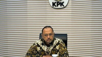Lagi, KPK Periksa Kader PDIP Saeful Bahri