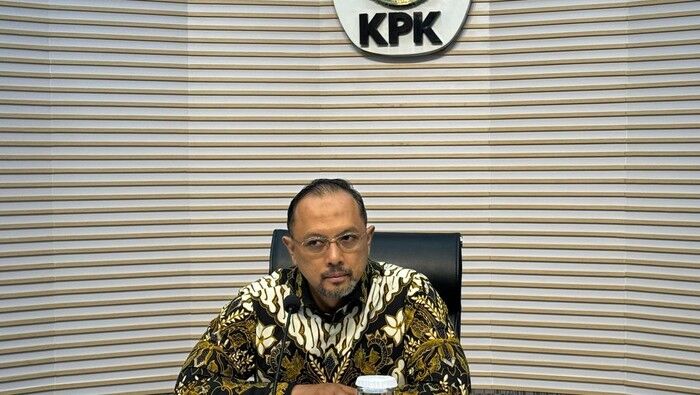 Lagi, KPK Periksa Kader PDIP Saeful Bahri