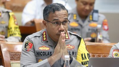 Penyidikan Janggal, Keluarga Kenzaha Akan Laporkan Kapolres Nicolas Lilipaly ke Polri