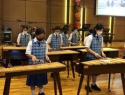 Resmi Diakui UNESCO, Kolintang Jadi Warisan Budaya Takbenda ke-16