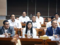 PERADI SAI Minta DKP Pecat Pengacara yang Tipu Pegawai Korban Penganiayaan Anak Bos Roti