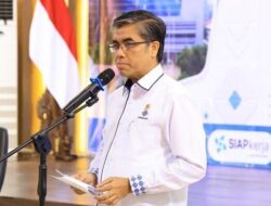 Pemerintah, Pengusaha dan Serikat Pekerja Diajak Menaker Perkuat Kolaborasi Strategis