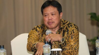 DPR Klaim Bakal Terus Jaring Aspirasi Masyarakat Terkait Usulan Perbaikan Sistem Pemilu