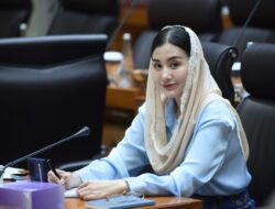 DPR Minta Mekanisme Pembiayaan Rp500 Juta Bagi UMKM dalam MBG Tak Jadi Bumerang