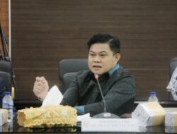 DPR Nilai Kemunculan KKP Tandakan Papua Sedang dalam Kondisi Tak Baik