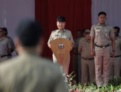 Pj Gubernur Jakarta Siapkan Kebijakan ASN Kerja WFH Jika Banjir