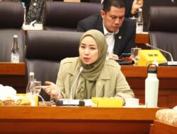 DPR Tolak Pelarangan BBM Subsidi untuk Ojol