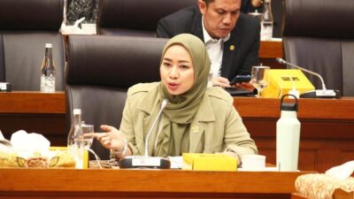 DPR Tolak Pelarangan BBM Subsidi untuk Ojol