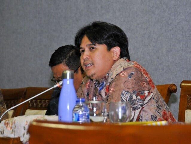 Cegah Terorisme, DPR Dorong BNPT Perkuat Kolaborasi dengan Pemda