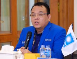 Kritik Usulan Batasi Jabatan Ketum, PAN: KPK Tak Perlu Campuri Teknis Parpol