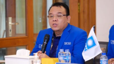 Kritik Usulan Batasi Jabatan Ketum, PAN: KPK Tak Perlu Campuri Teknis Parpol
