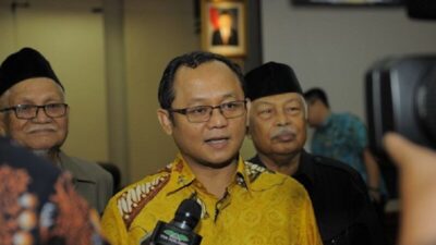 Golkar Dorong Sistem Politik Multipartai Sederhana