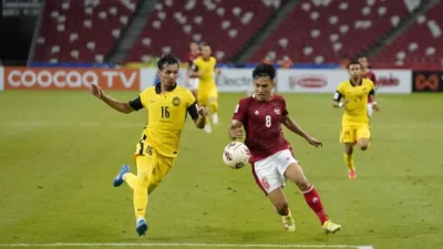 Aturan Soal Keuntungan Gol Tandang di Piala AFF Akhirnya Dihapus