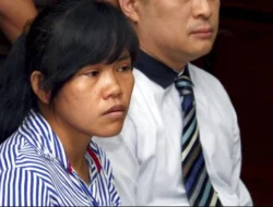 Soal Pemulangan Terpidana Mati Mary Jane ke Filipina, Kejati DIY Masih Nunggu Petunjuk Pusat