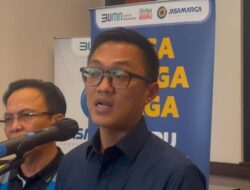 Wamen BUMN Klaim Pemerintah Sudah Pastikan Ketersediaan BBM Selama Libur Nataru