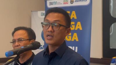 Wamen BUMN Klaim Pemerintah Sudah Pastikan Ketersediaan BBM Selama Libur Nataru
