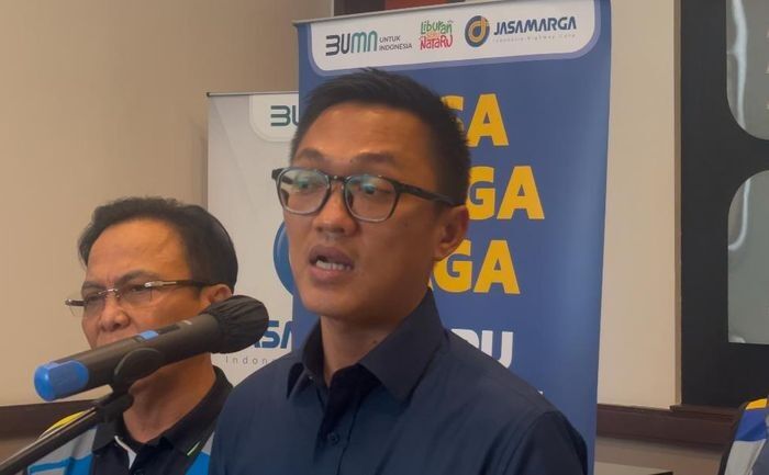Wamen BUMN Klaim Pemerintah Sudah Pastikan Ketersediaan BBM Selama Libur Nataru