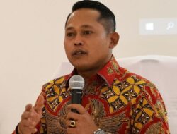 Karena Parcok, Legislator PDIP Yulius Setiarto Dapat Sanksi dari MKD