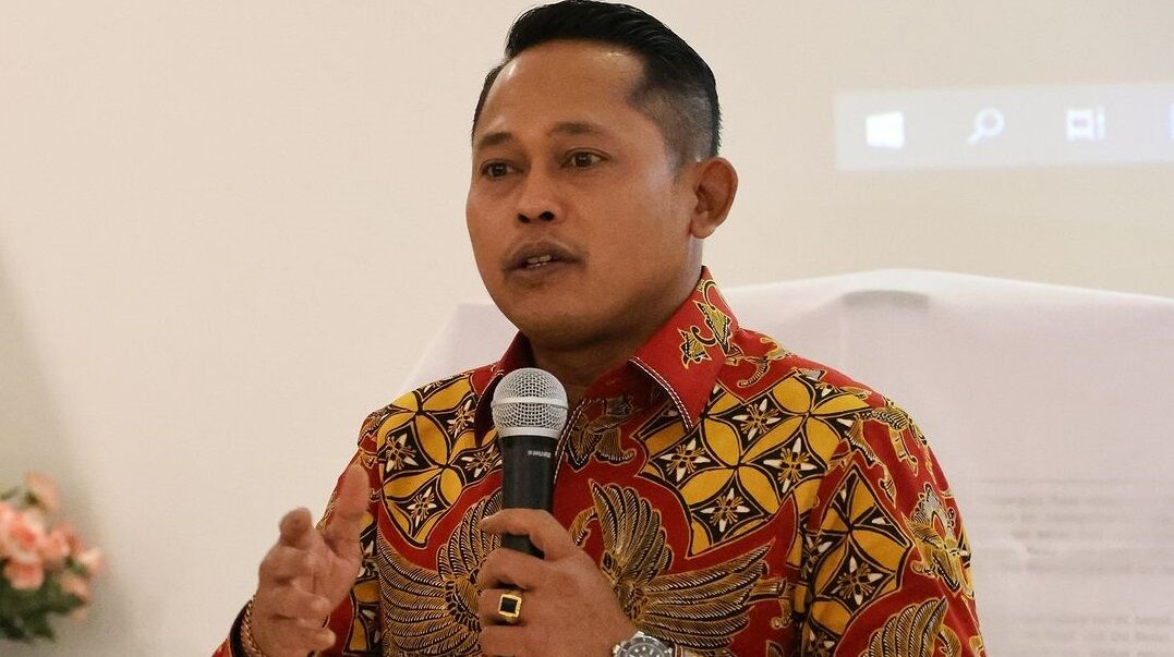 Dilaporkan ke MKD, Yulius PDIP: No Worries Lah!