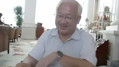 Buronan kasus korupsi e-KTP, Paulus Tannos