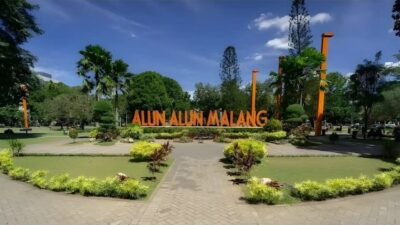 Kementerian PU Dukung Pengembangan TPA Supit Urang Agar Maksimal Kelola Sampah Kota Malang