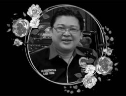 Innalillahi!.. Pengacara Alvin Lim Meninggal Dunia