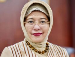 BPS Temukan Ketimpangan Gender di Indonesia Semakin Mengecil