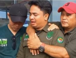 Dua TNI AL Penembak Bos Rental Dijerat Pasal Pembunuhan Berencana