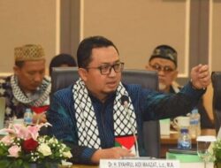 BKSAP Nilai Indonesia Perlu Tingkatkan Kekuatan Teknologi Tempur
