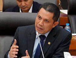 Anggota Baleg: RUU Minerba, Revolusi Ekonomi Rangkul Masyarakat Sektor Bawah