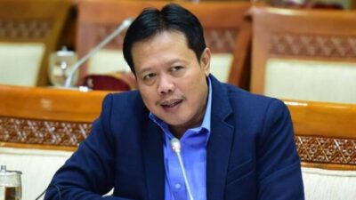 DPR Minta Kemen PU dan OIKN Bersinergi Tuntaskan Proyek IKN