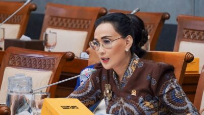 DPR Tegaskan Tindakan KKB di Papua Sudah Lewati Batas Kemanusiaan