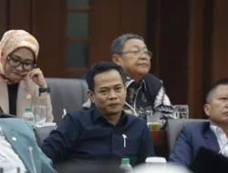 DPR Desak Percepatan Revisi UU Pemilu dan Pilkada Pasca-Putusan MK