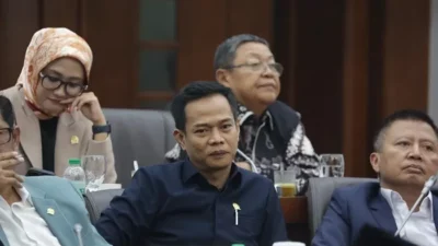 Marak Kekerasan Seksual, Komisi II Desak Pemda Buka Hotline 24 Jam