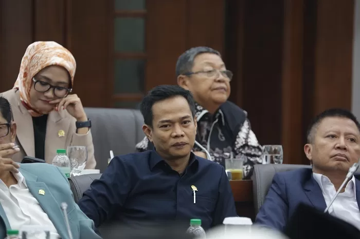 Marak Kekerasan Seksual, Komisi II Desak Pemda Buka Hotline 24 Jam