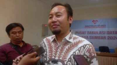 DPR Usul Sistem Pemilihan e-Voting Diterapkan pada Pemilu 2029