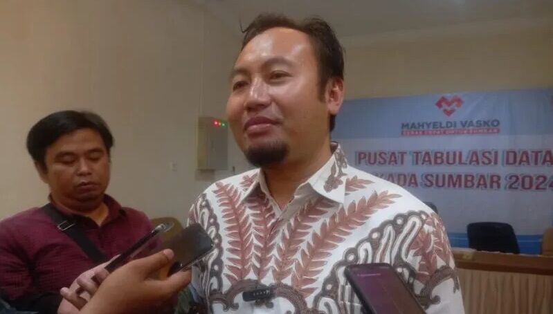 DPR Usul Sistem Pemilihan e-Voting Diterapkan pada Pemilu 2029