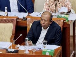 Rizki Faisal: Pemerintahan Prabowo Butuh Barisan Solid