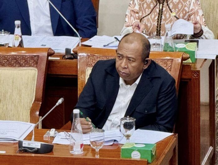 Rizki Faisal Tekankan Pentingnya Sosialisasi KUHP dan RKUHAP Baru di Kepri