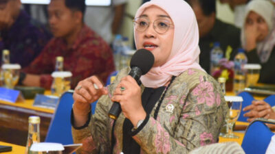 DPR Desak Pemerintah "Gercep" Atasi Lonjakan Wabah PMK di Indonesia