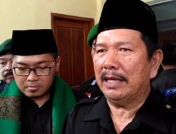 Soroti Pagar Laut di Kabupaten Bekasi, Komisi IV DPR: Dibangun harus Sesuai Aturan